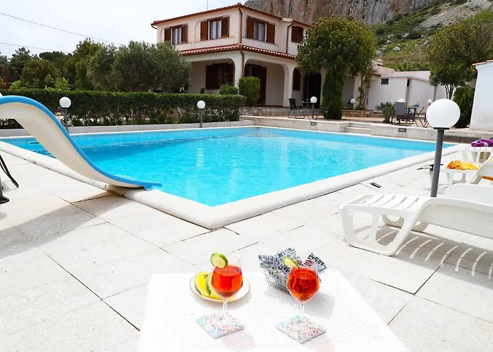 Villa Benny