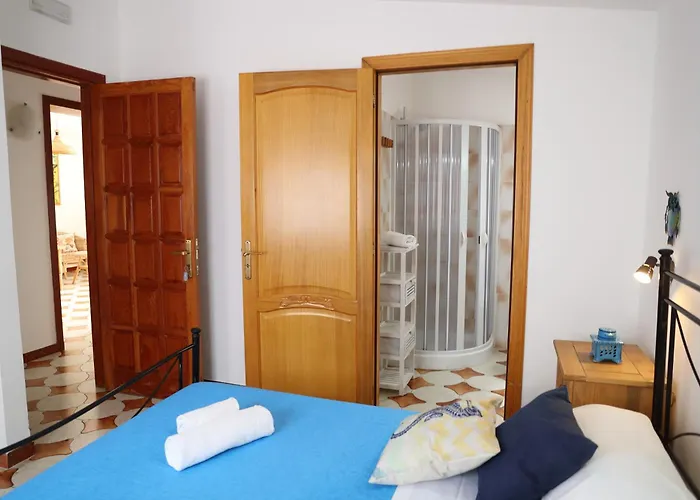 Villa Benny