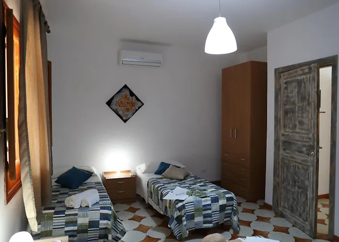 Villa Benny