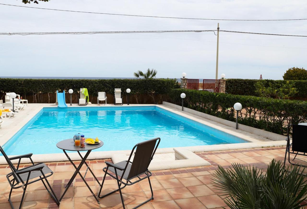 Benny Maison d'hôtes San Vito Lo Capo