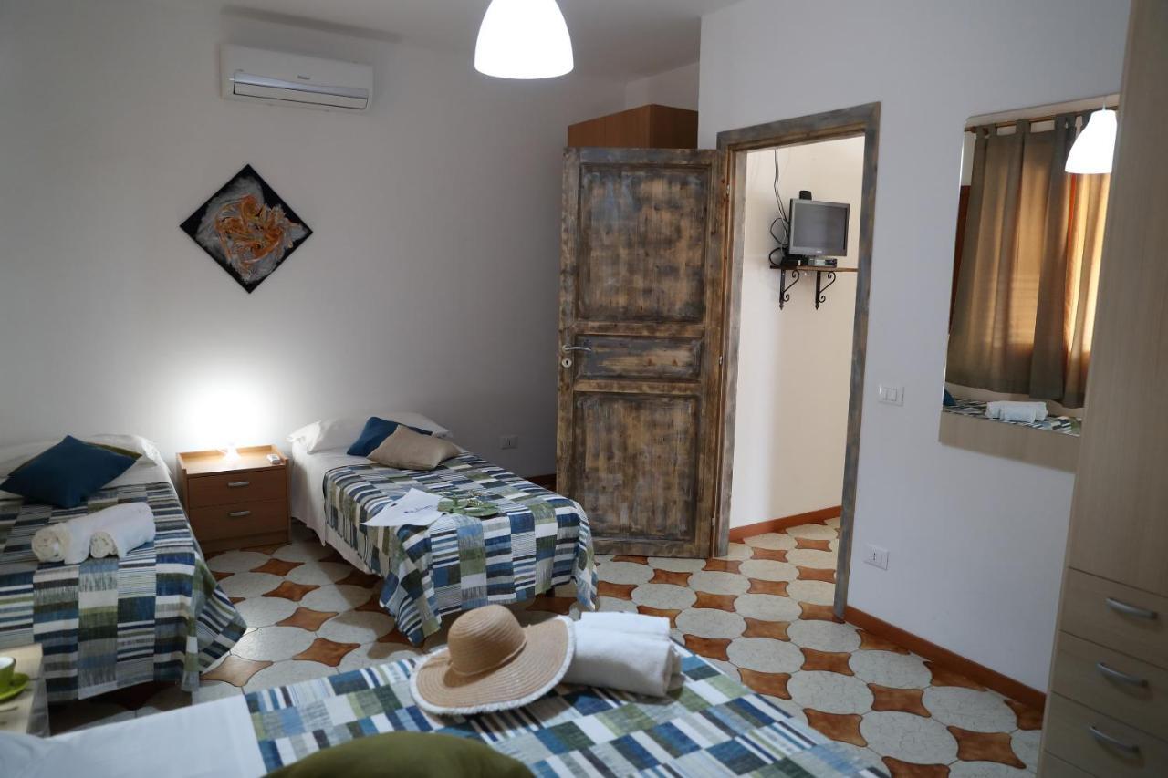 Benny 3* San Vito Lo Capo