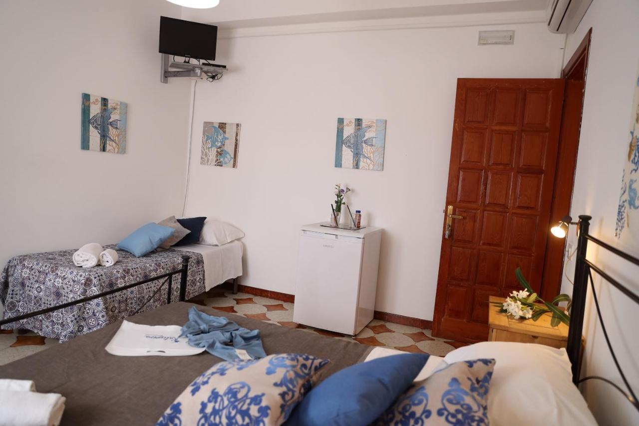 Benny 3* San Vito Lo Capo