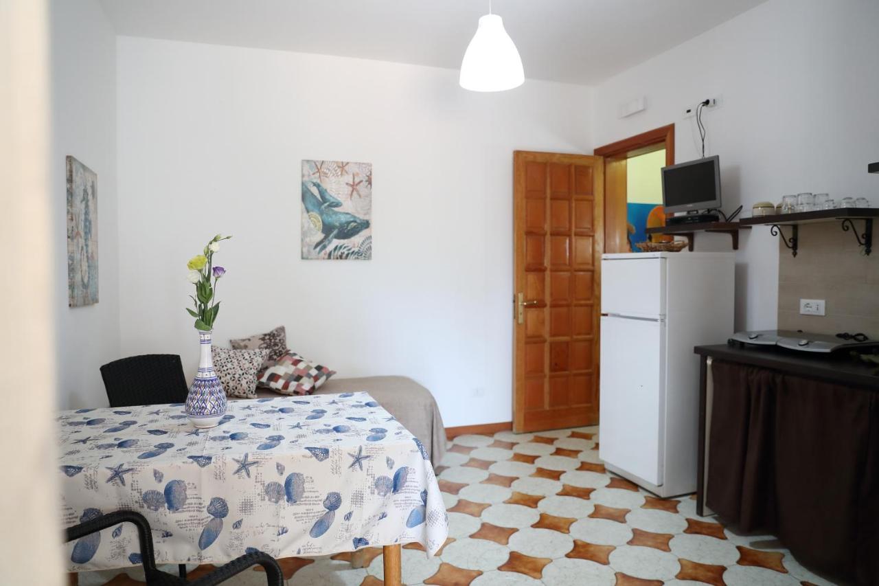 Benny 3* San Vito Lo Capo