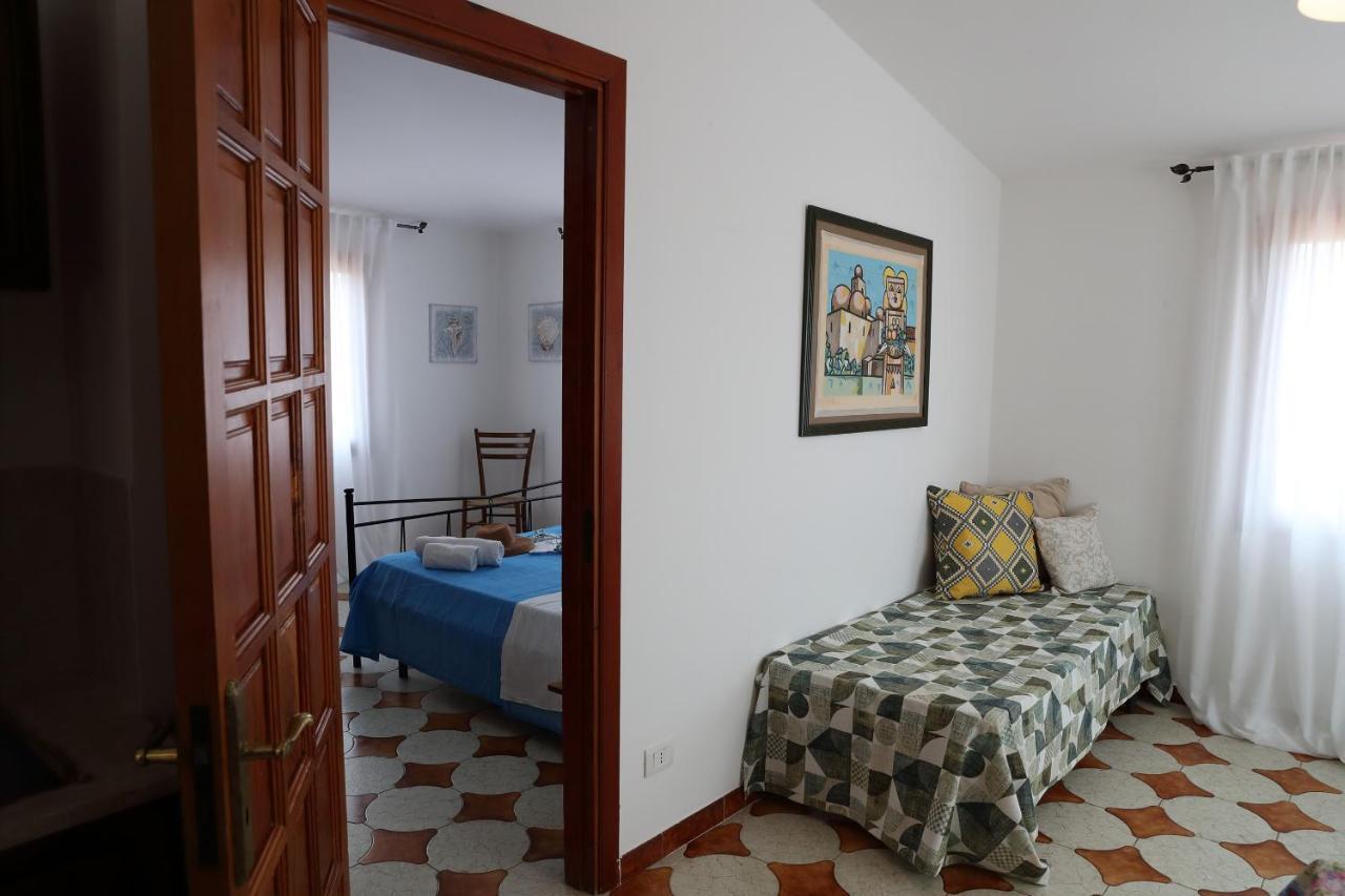 Benny Maison d'hôtes San Vito Lo Capo