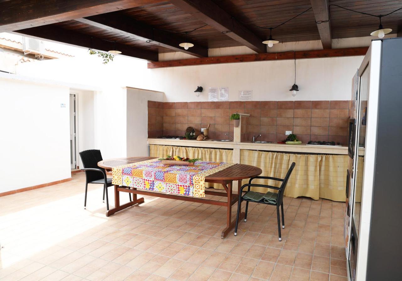Maison d'hôtes Benny San Vito Lo Capo