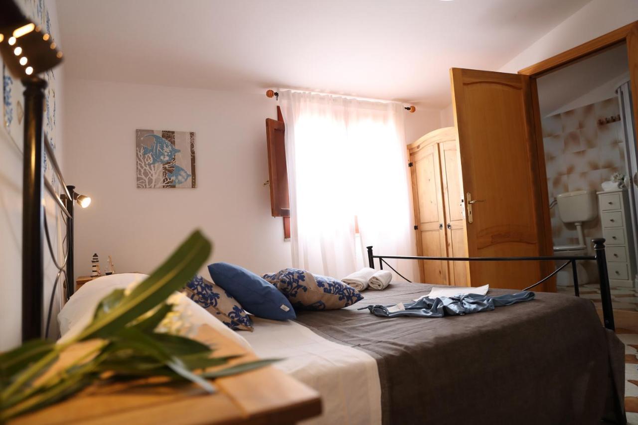 Maison d'hôtes Benny San Vito Lo Capo