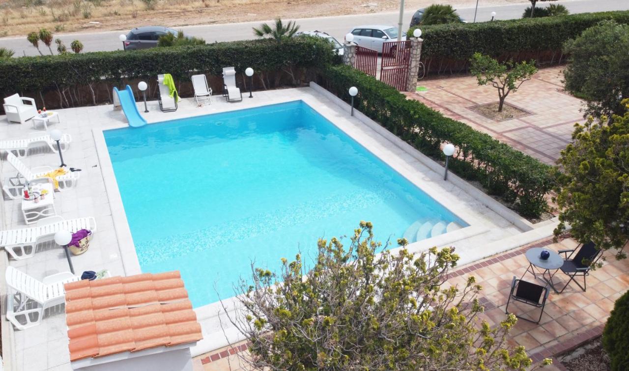 Pensión Benny San Vito Lo Capo
