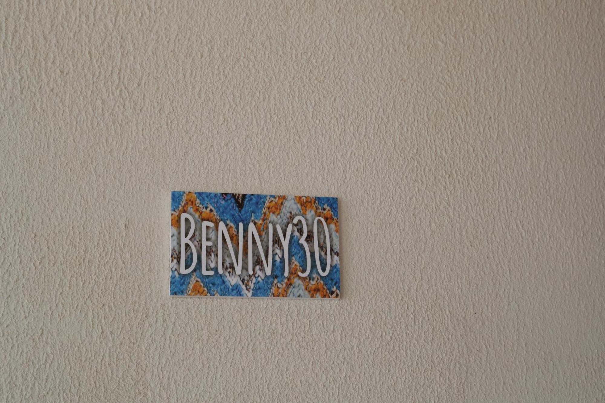 Pensión Benny 3*