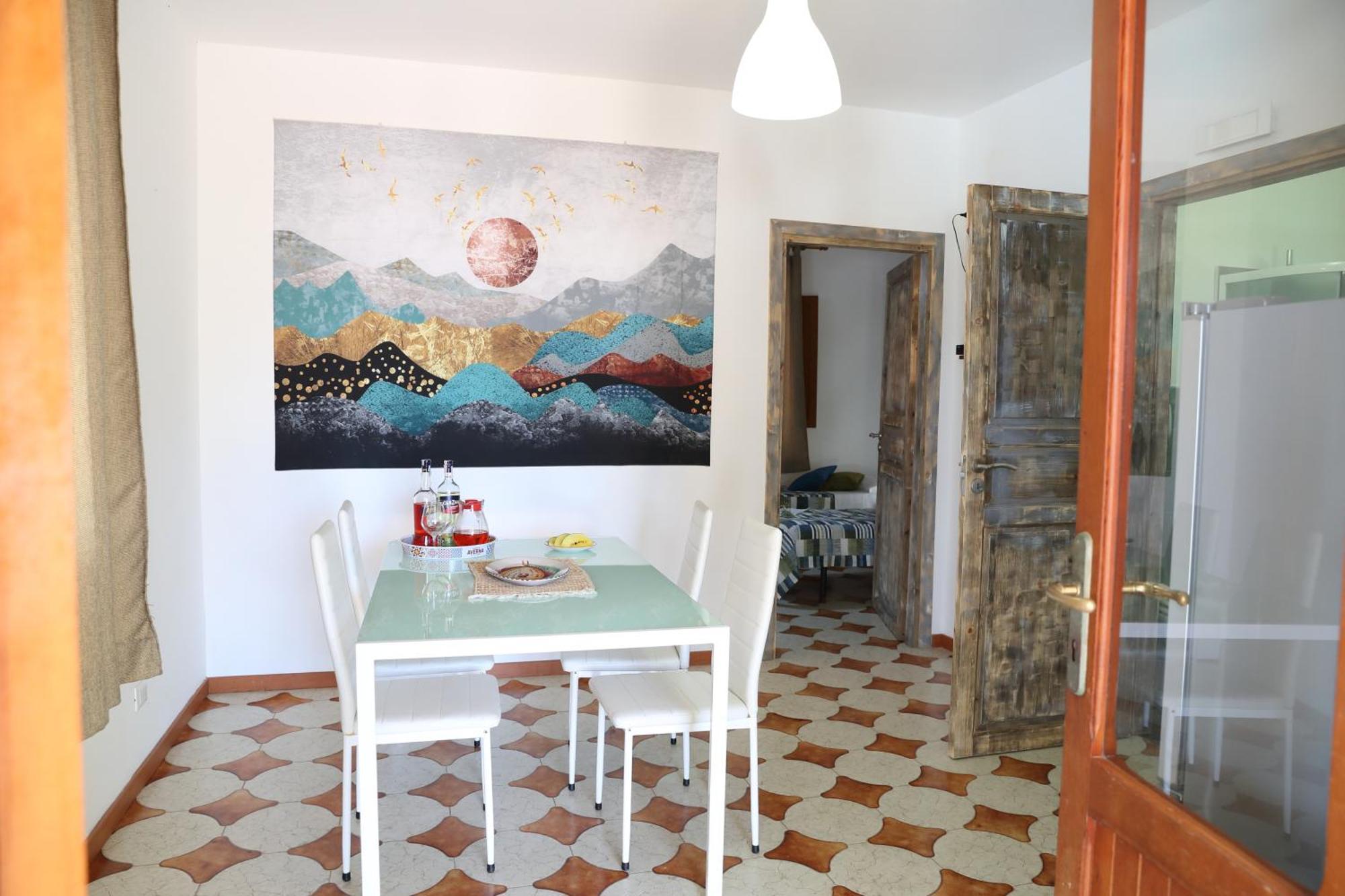 Benny 3* San Vito Lo Capo