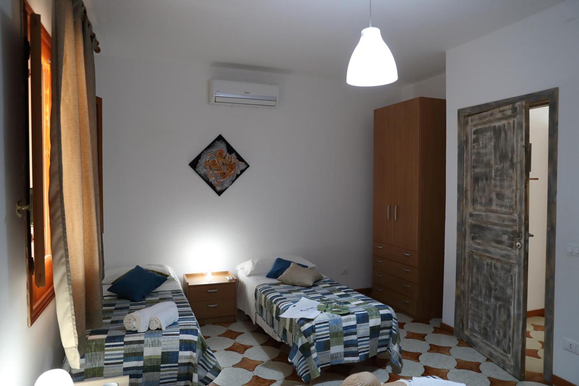 Maison d'hôtes Benny 3*
