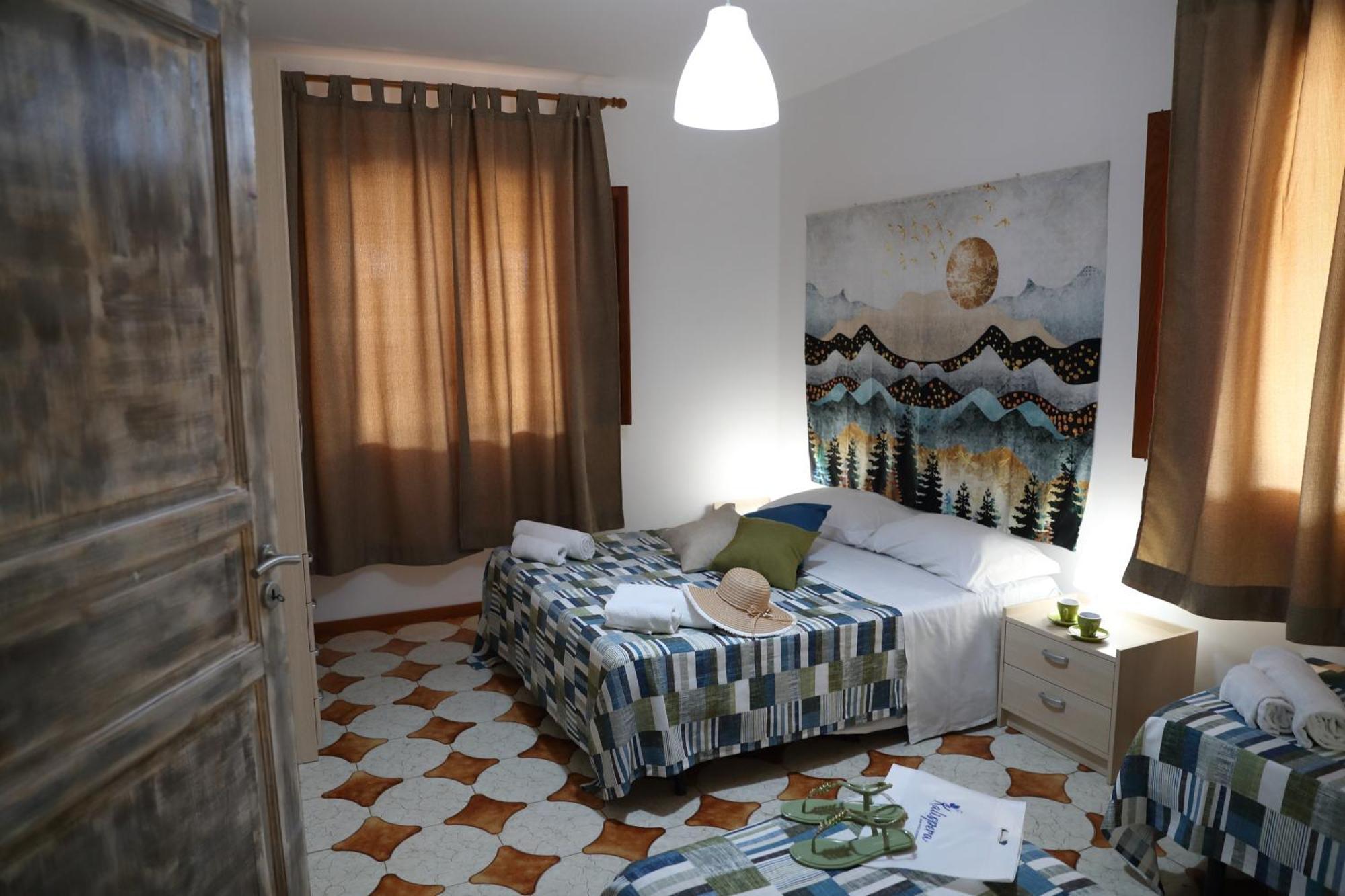 Benny Maison d'hôtes San Vito Lo Capo