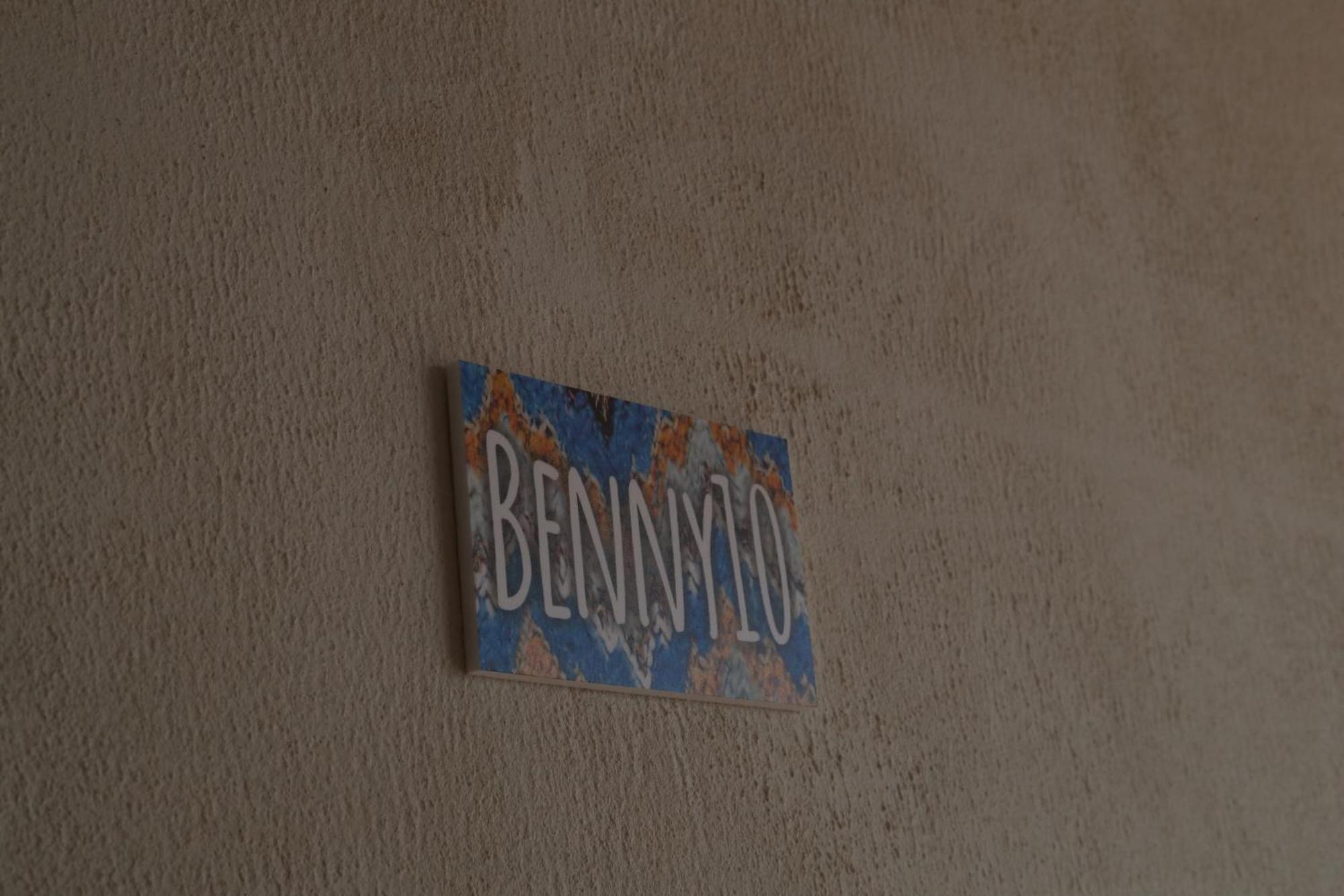 Benny Maison d'hôtes