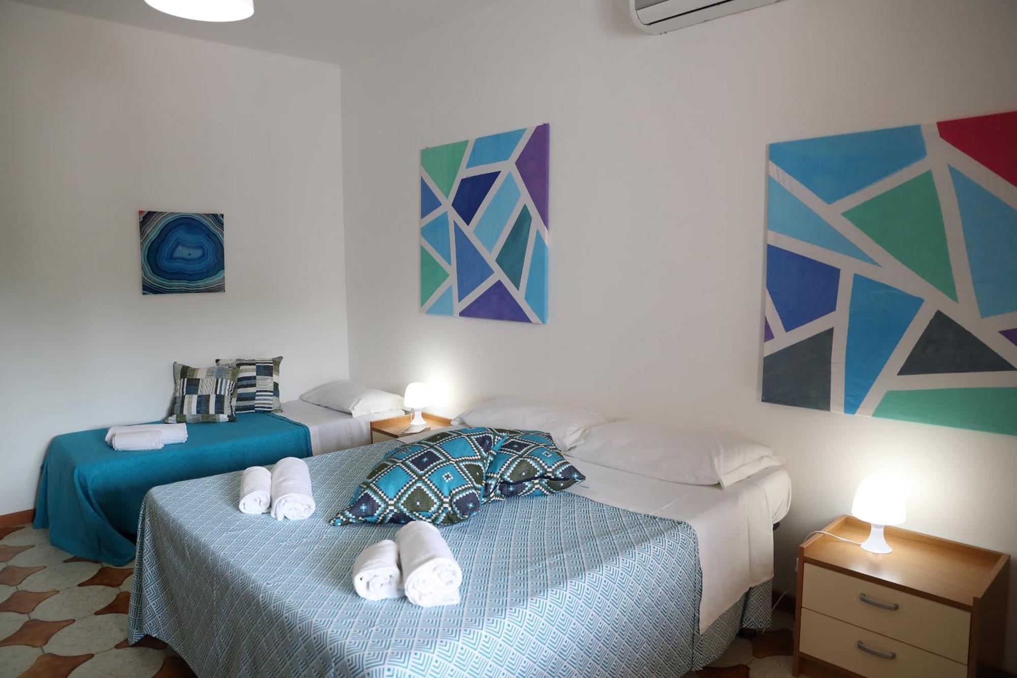 Benny 3* San Vito Lo Capo