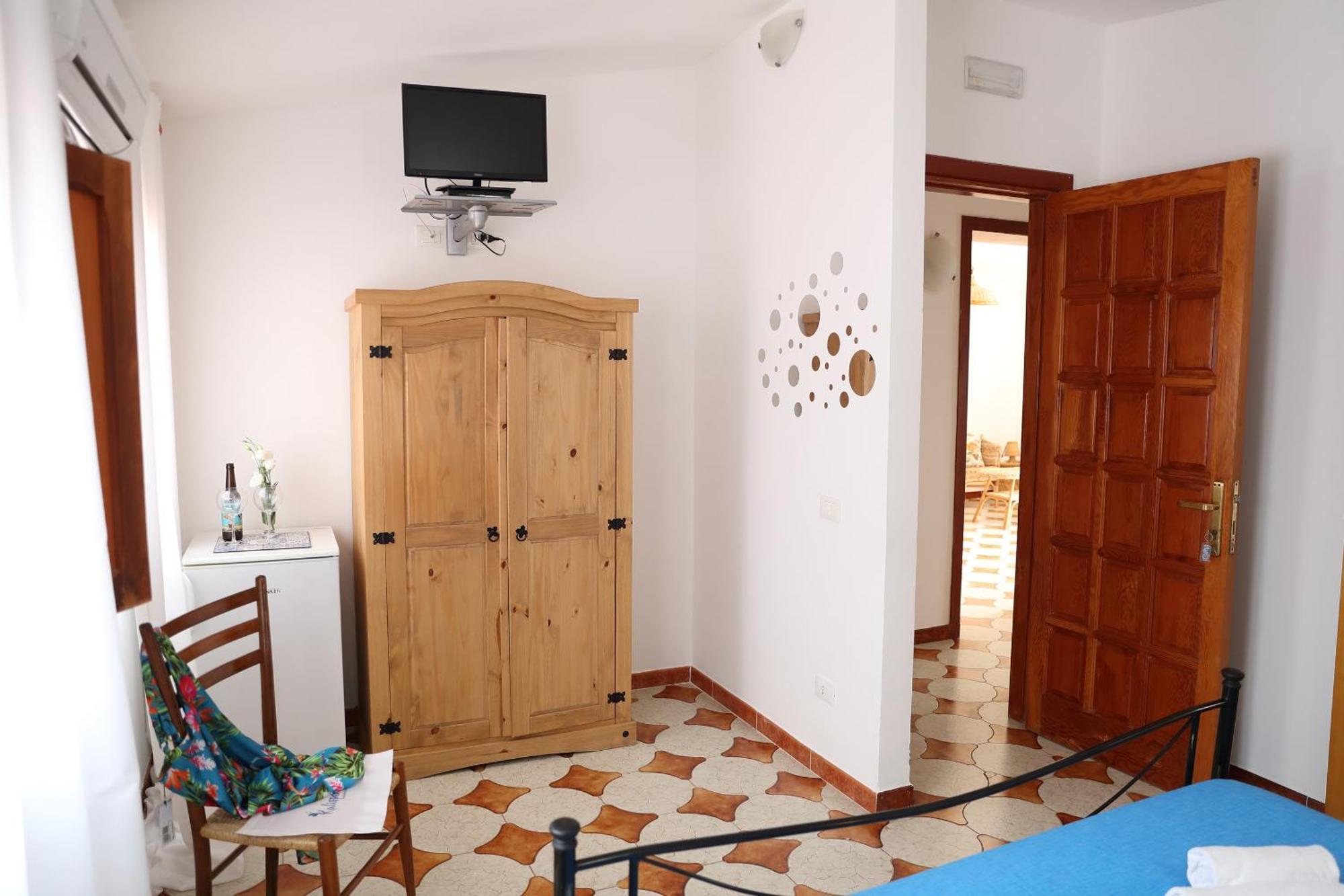 Benny Pensión San Vito Lo Capo