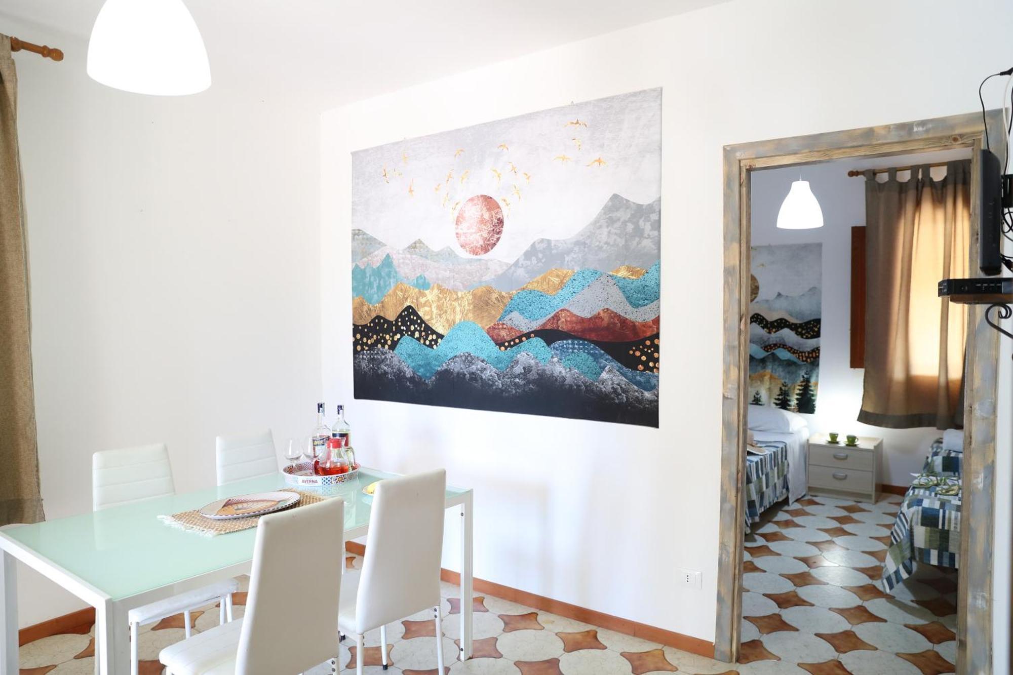 Pensión Benny San Vito Lo Capo