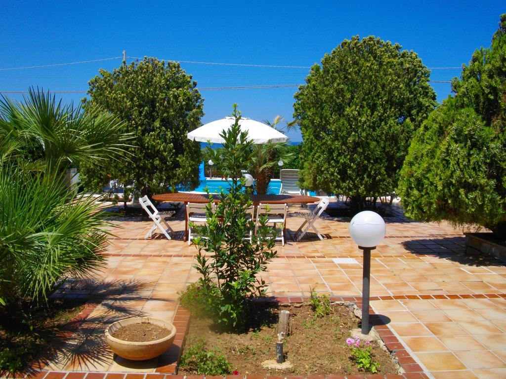Benny Maison d'hôtes San Vito Lo Capo