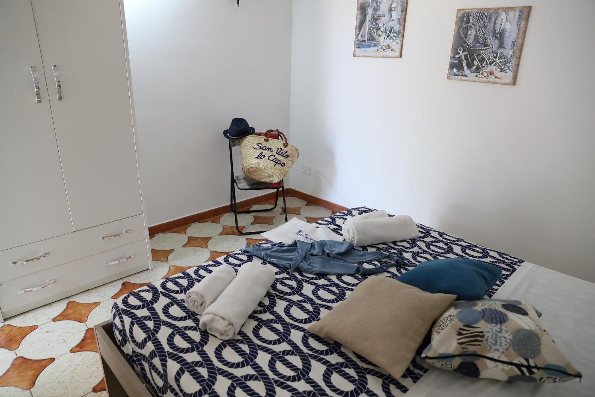 Pensión Benny San Vito Lo Capo