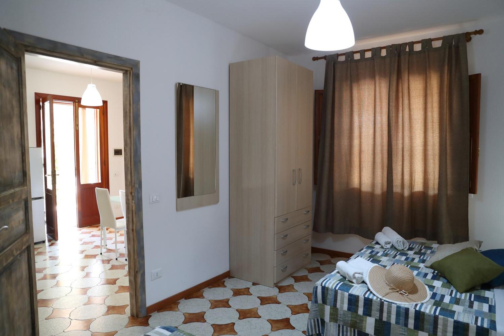 Benny Pensión San Vito Lo Capo
