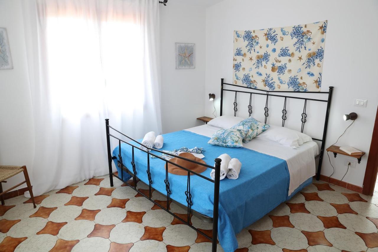 Gasthof Benny San Vito Lo Capo